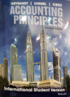ACCOUNTING PRINCIPLES