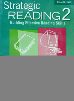 STRATEGIC READING 2
