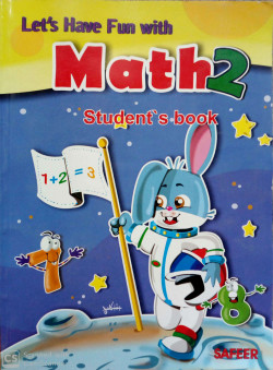 Math student book p2