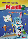 Math student book p2
