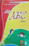 س لون وفكر وتعلم ج1 My a b c