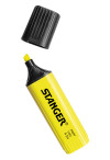 180001000 YELLOW HIGLIGHTER  STANGER GERMANY  