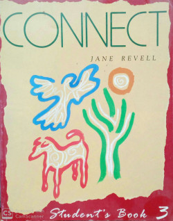 CONNECT STUDENT'S BOOK 3