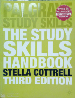 THE STUDY SKILLS HANDBOOK