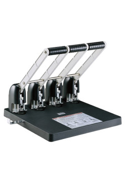 954 KW 4-WHOLE PERFORATOR 150 SHEETS - TAIWAN
