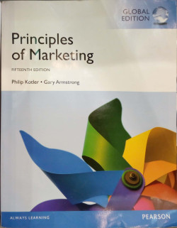 PRINCIPLES OF MARKETING