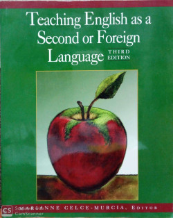 TEACHING ENGLISH AS A SECOND OR FOREIGN LANGUAGE