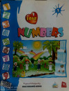 I love numbers  3