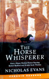 THE HORSE WHISPERER PENGUIN READERS LEVEL 3