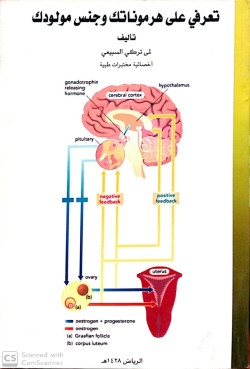 تعرفي علي هرموناتك وجنس مولودك