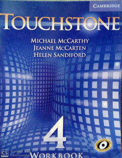 TOUCHSTONE 4 WB