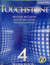 TOUCHSTONE 4 WB