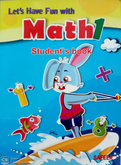 Math student book p1