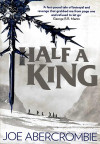 HALF A KING