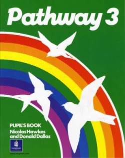 PATHWAY 3 PUPILS BOOK