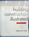 BUILDING CONSTRUCTION ILLUSTRA