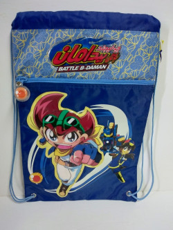 LULU CATY Bag Assorted
