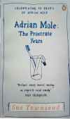 ADRIAN MOLE: THE PROSTRATE YEAR