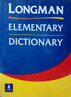 LONGMAN ELEMENTARY DICTIONARY
