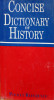 concise-dictionary-of-history-pocket-reference