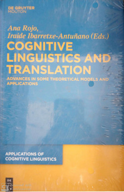 COGNITIVE LINGUISTICS AND TRANLATION