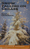 snow-falling-on-cedars-penguin-readers-level-6