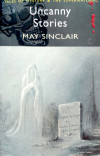 UNCANNY STORIES