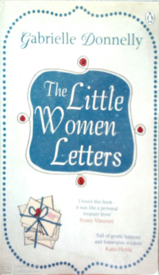 THE LITTLE WOMEN LETTERS