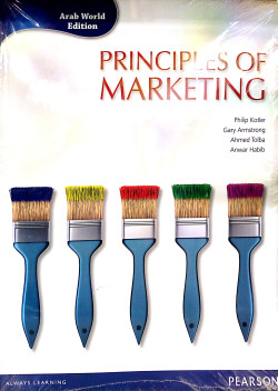 RINCIPLES OF MARKETING W