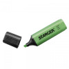 STANGER Highlighter Classic 1 - 5 mm, Green
