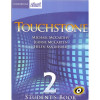 TOUCHSTONE STUDENT'S BOOK 2