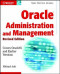 oracle-administration-management