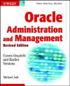 ORACLE ADMINISTRATION & MANAGEMENT