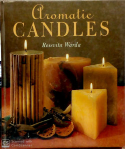 AROMATIC CANDLES