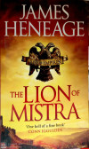 THE LION OF MISTRA