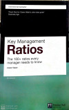 KEY MANAGEMENT RATIOS