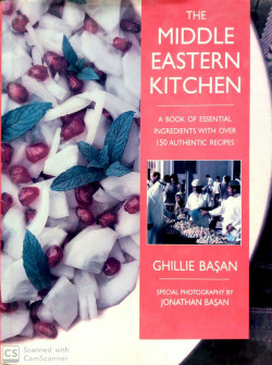 THE MIDDLE EASTERN KITCHEN A BOOK OF ESSENTIAL ING