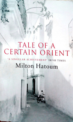 TALE OF A CERTAIN ORIENT