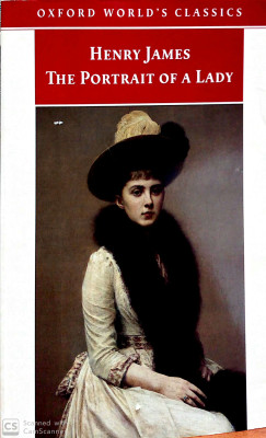 THE PORTRAIT OF A LADY WORLD'S CLASSICS