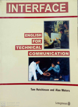 INTERFACE ENGLISH FOR TECHNICAL COMMUNICATION