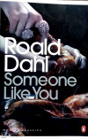 SOMEONE LIKE YOU