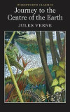 JOURNEY TO THE CENTRE OF THE EARTH WORDSWORTH CLAS