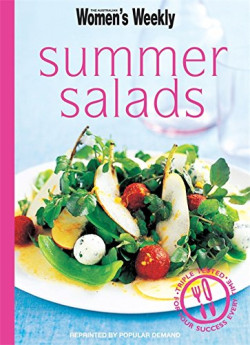 MINI SUMMER SALADS