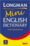 longman-mini-english-dictionary