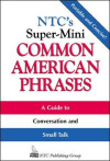 NTC'S SUPER MINI COMMON AMERICAN PH