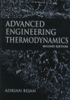 ADVANCED ENGINEERING THERMODYNAMICS