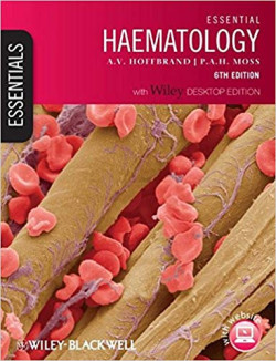 ESSENTIAL HAEMATOLOGY 6TH EDITION