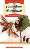 COMPLETE NONSENSE WORDSWORTH CLASSICS