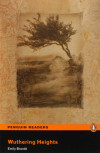 WUTHERING HEIGHTS PENGUIN READERS LEVEL 5