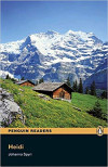 HEIDI PENGUIN READERS LEVEL 2